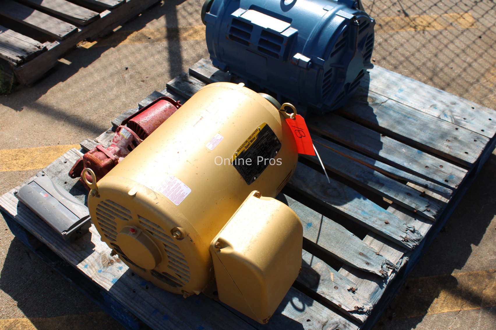 Image for Fort Bend Independent School District (Surplus) - Sugarland, Tx