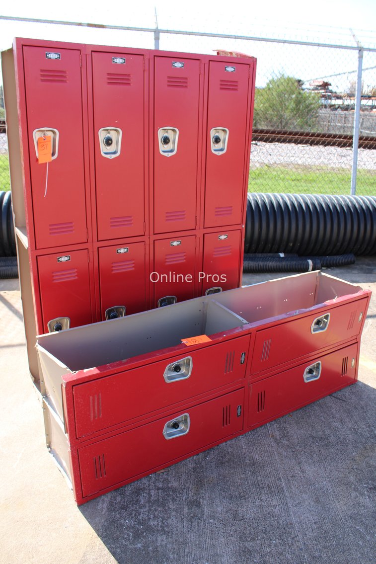 Image for Fort Bend Independent School District (Surplus) - Sugarland, Tx