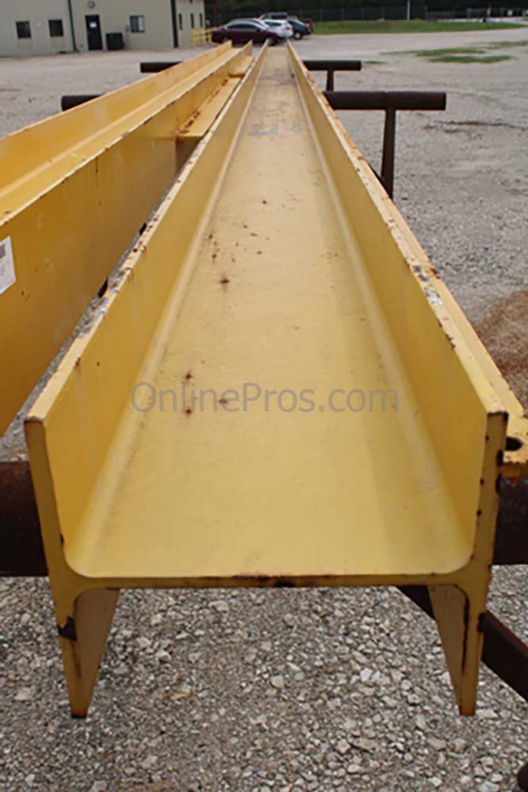 Image for Gantry Crane, Welding Tables, and Miscellaneous - Tomball, TX