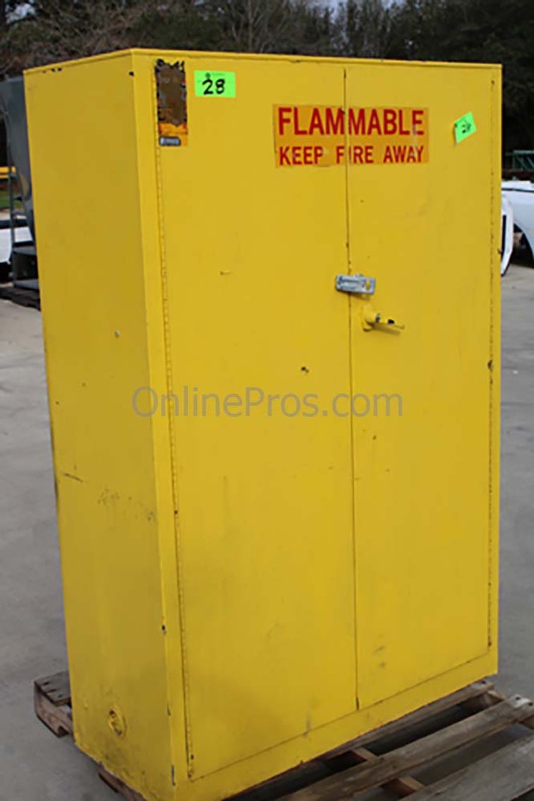 Image for Gantry Crane, Welding Tables, and Miscellaneous - Tomball, TX