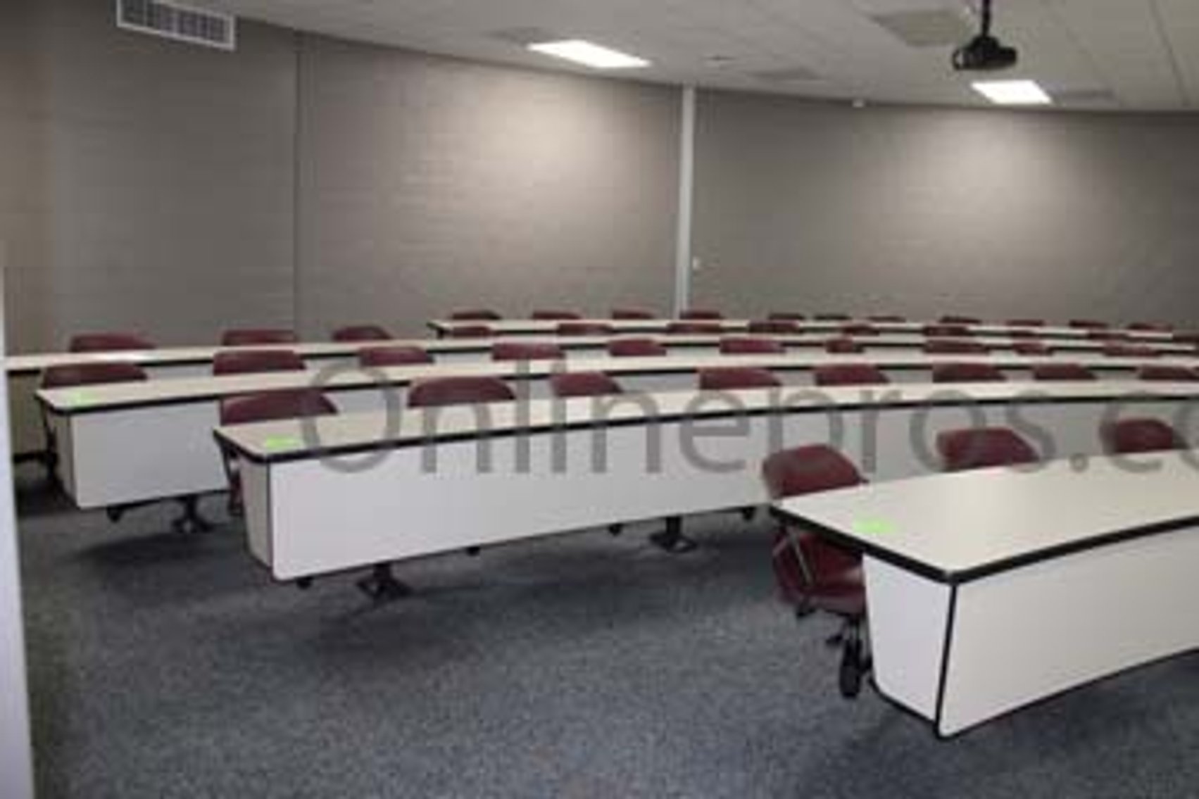 Image for Fort Bend Independent School District (School Liquidation) - Rosharon, TX