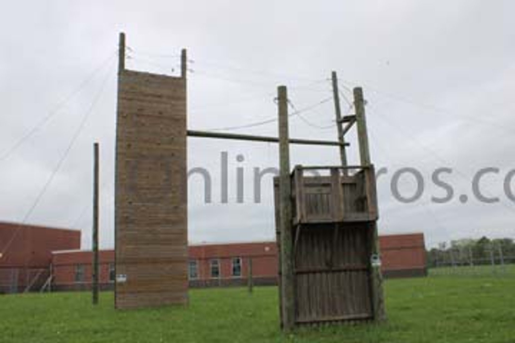 Image for Fort Bend Independent School District (School Liquidation) - Rosharon, TX