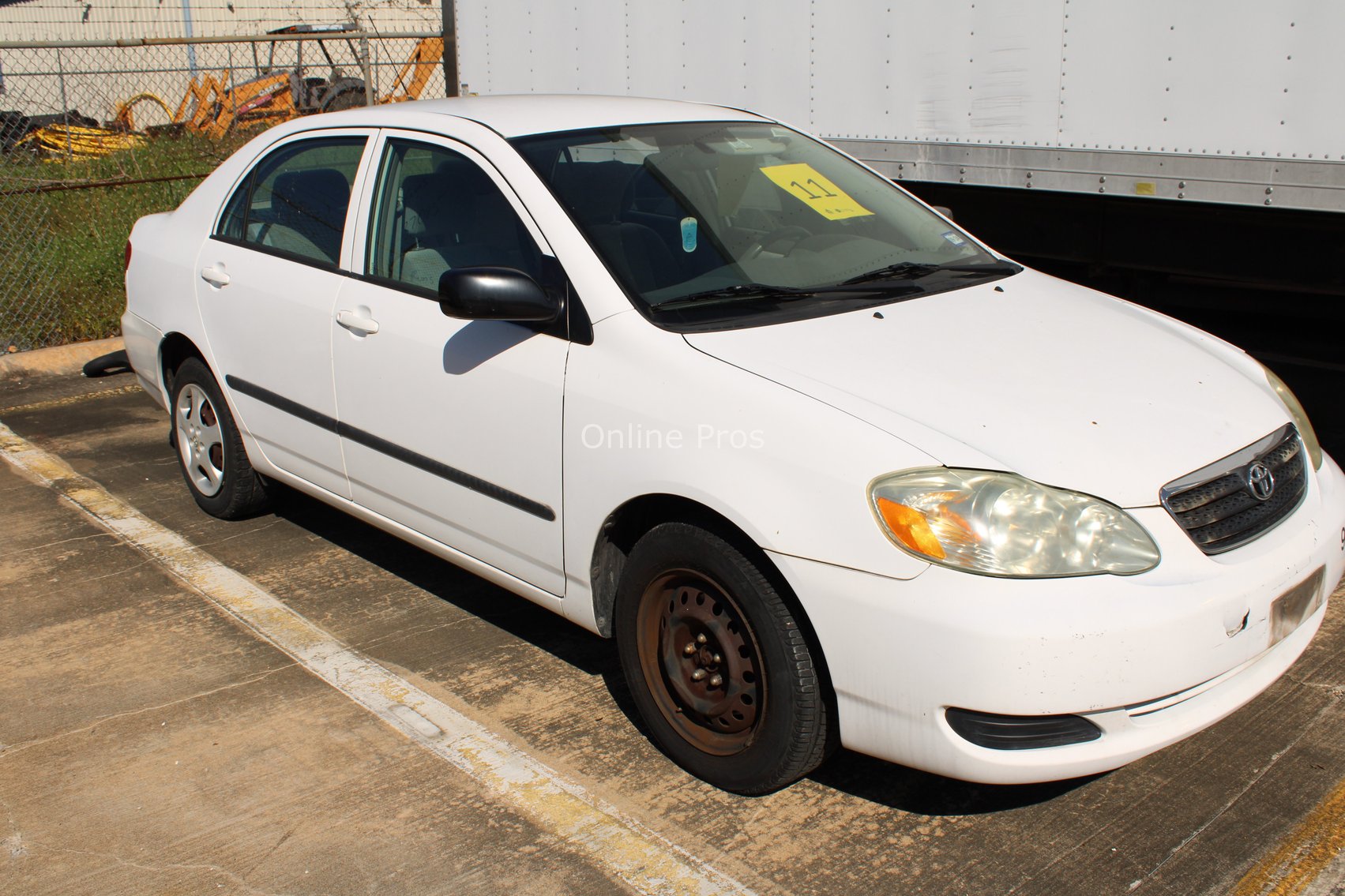 Image for Alief Independent School District (Buses & Vehicles) - Houston, TX