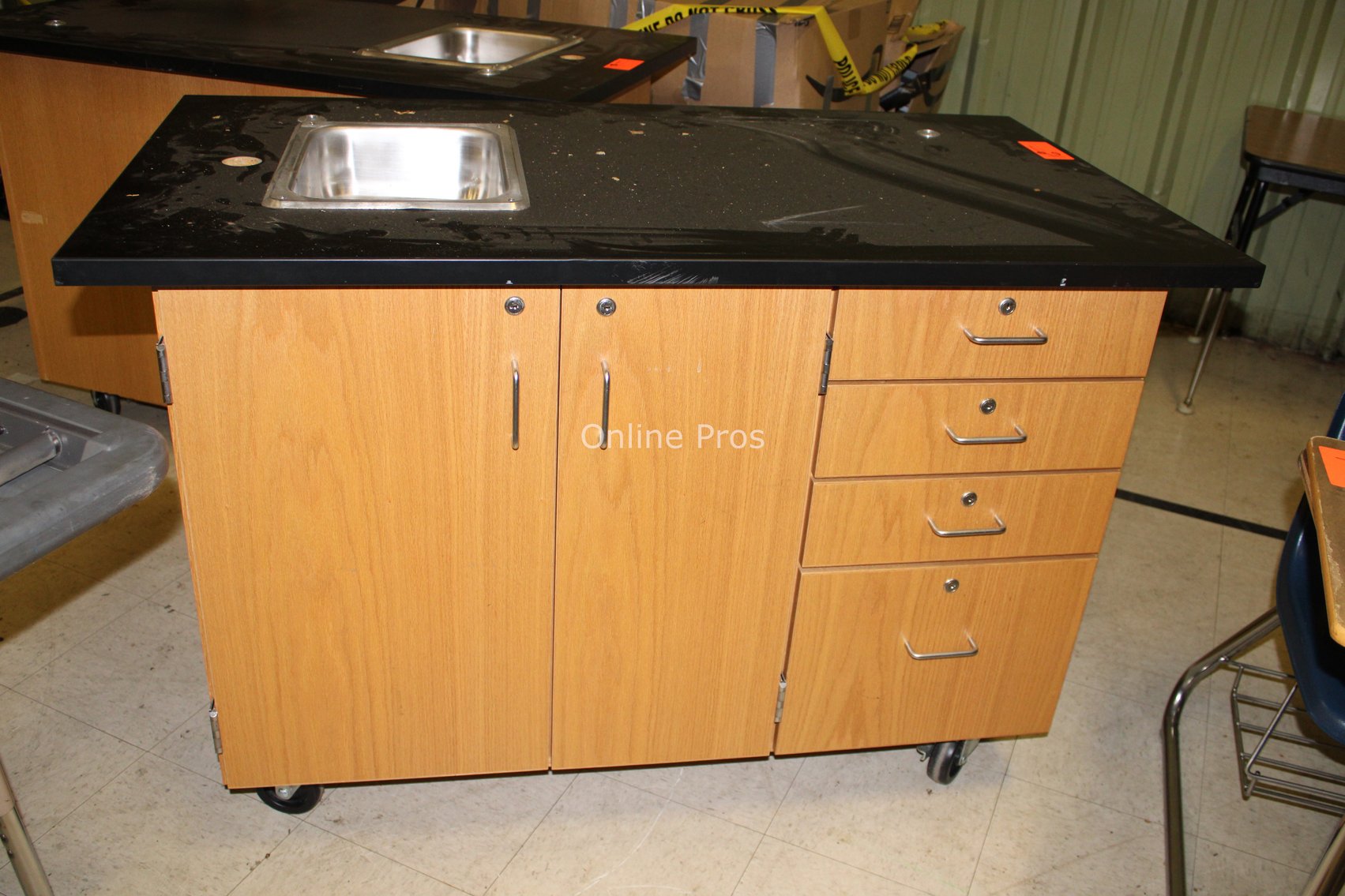 Image for Tyler Independent School District (Surplus) - Tyler, TX