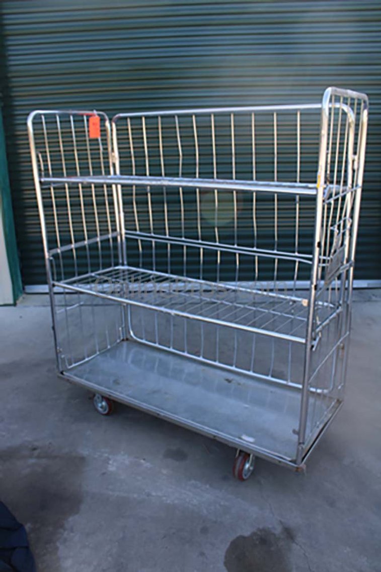 Image for Carts, Office Supplies, and Fire Cabinets - Tomball, TX