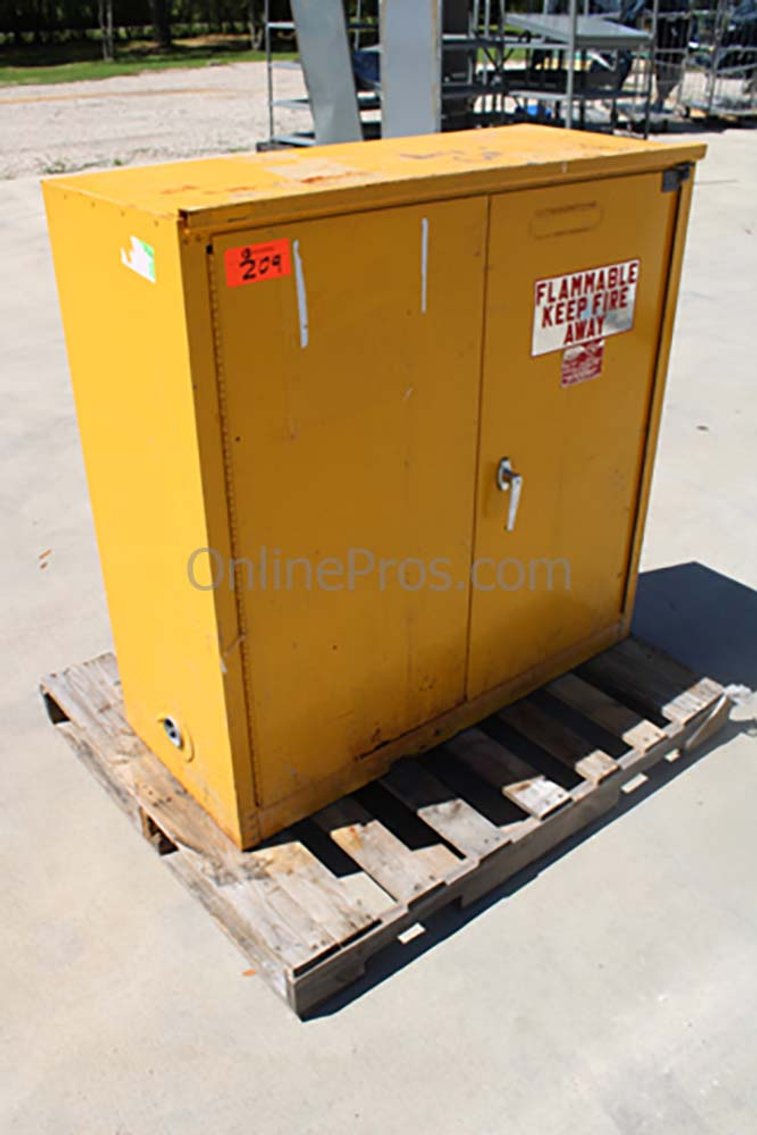 Image for Carts, Office Supplies, and Fire Cabinets - Tomball, TX