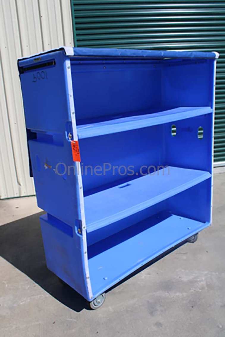 Image for Carts, Office Supplies, and Fire Cabinets - Tomball, TX