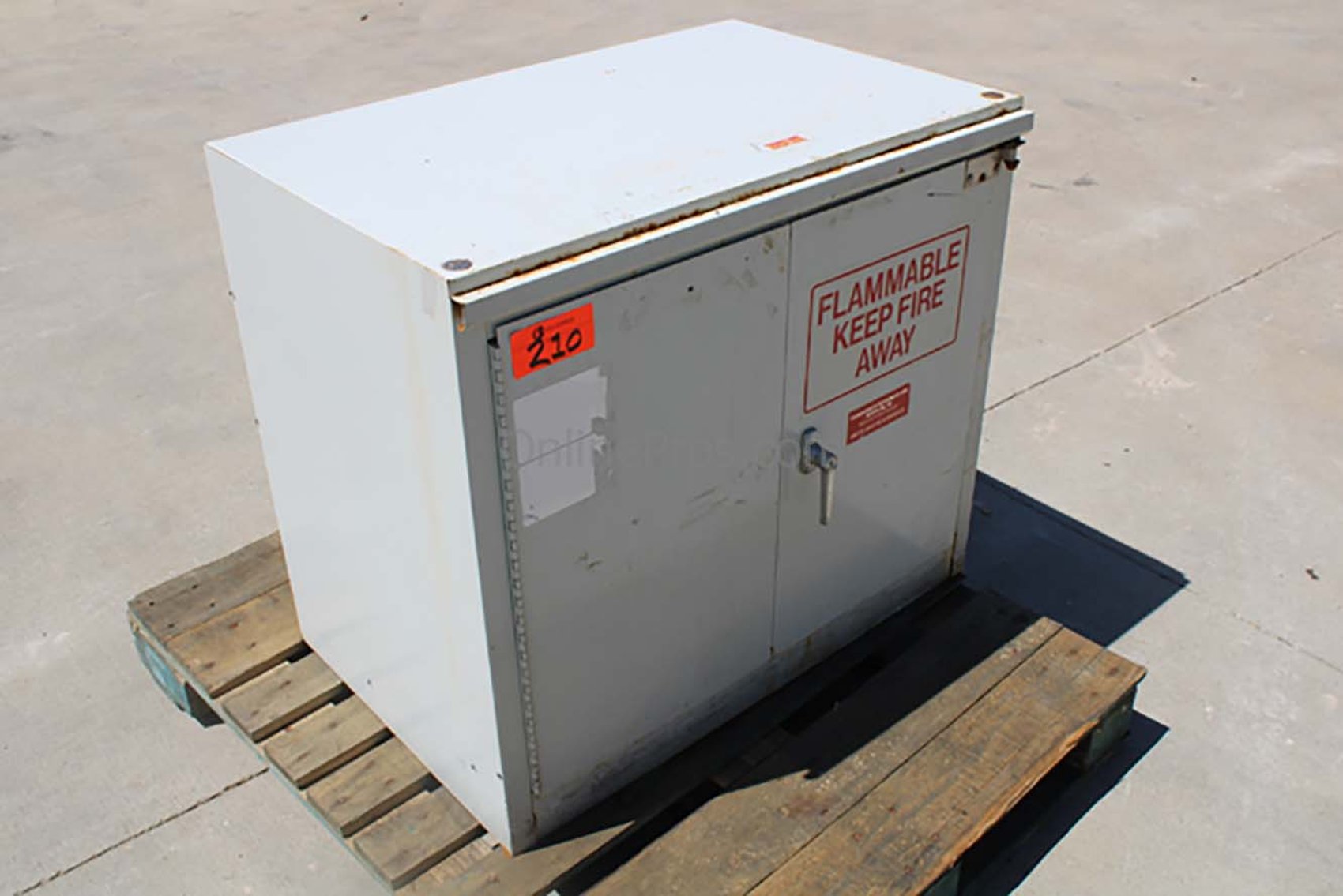 Image for Carts, Office Supplies, and Fire Cabinets - Tomball, TX