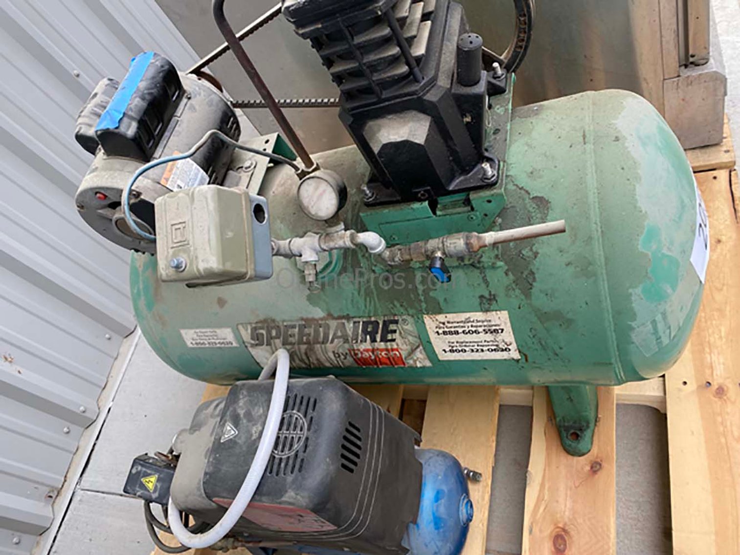 Image for Conroe Independent School District (Gym & Surplus #625148) - Conroe, TX