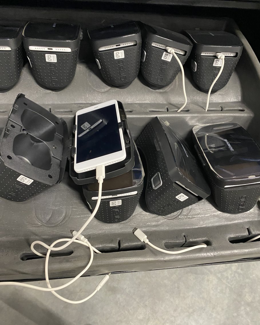 Image for Conroe Independent School District (Gym & Surplus #625148) - Conroe, TX