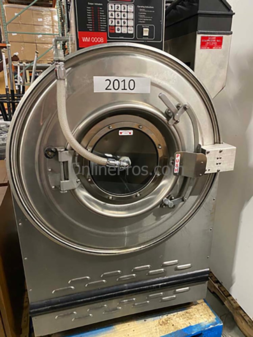 Image for Conroe Independent School District (Gym & Surplus #625148) - Conroe, TX