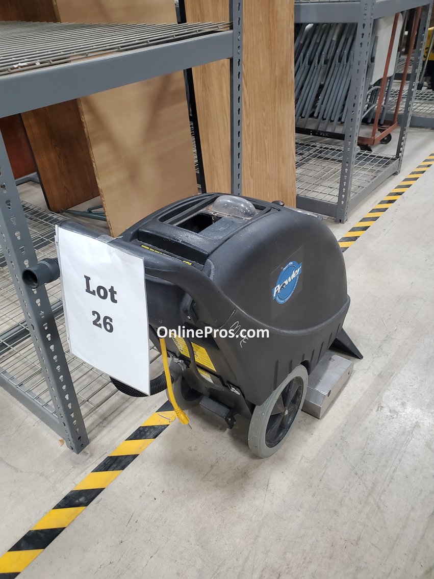 Image for Judson Independent School District (Maintenance) - San Antonio, TX