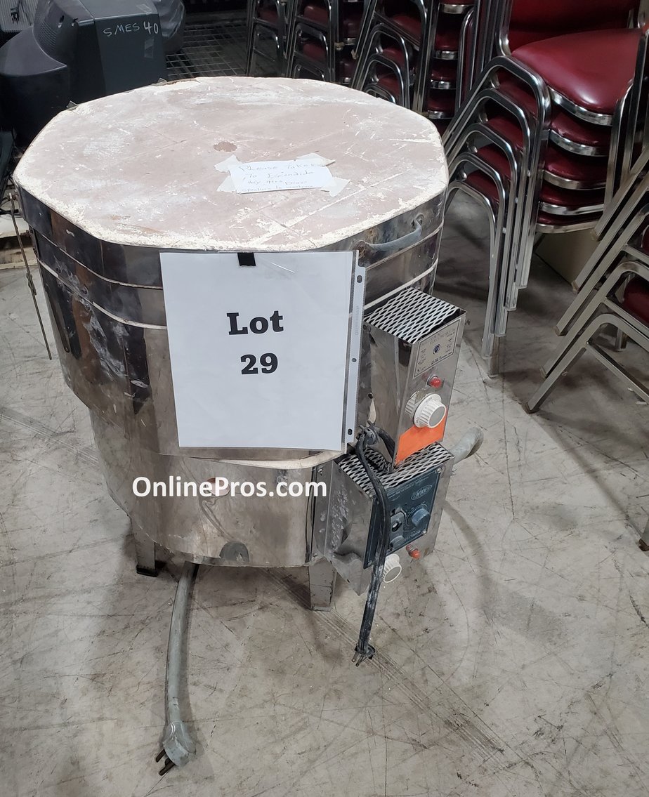 Image for Judson Independent School District (Maintenance) - San Antonio, TX