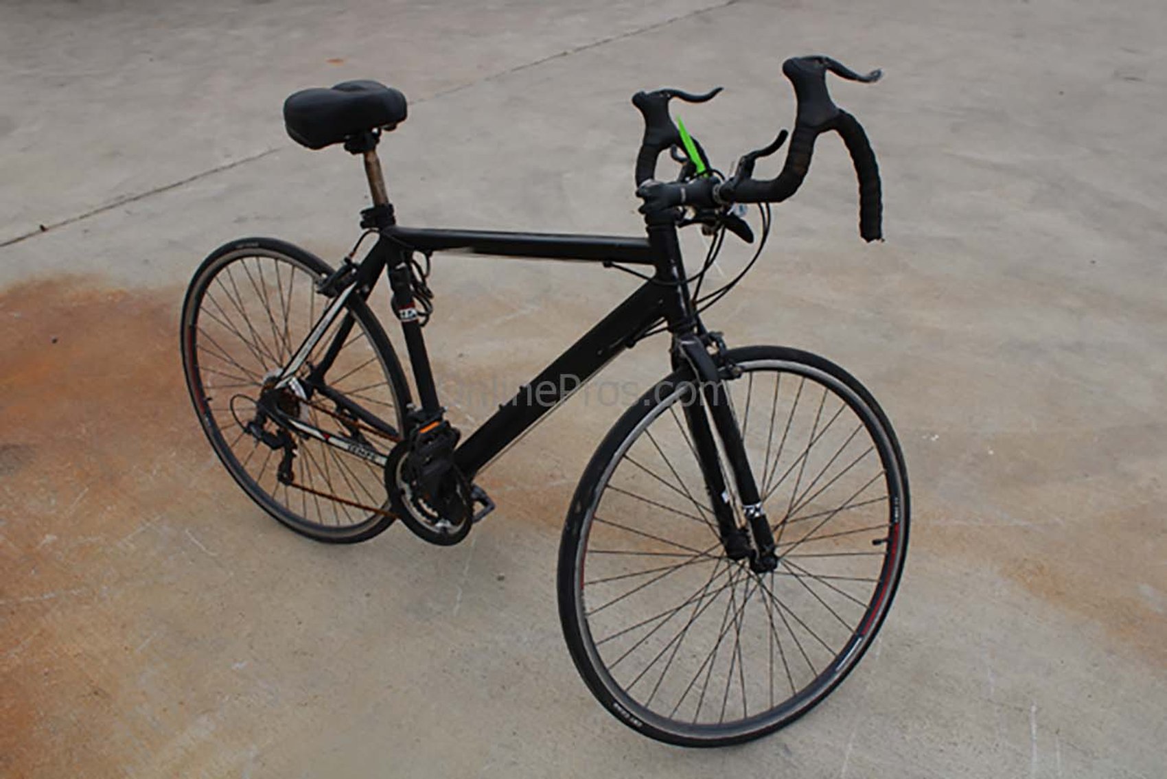 Image for Bicycle, Tires, Ceiling Tiles, and More (Warehouse #7) - Tomball, TX