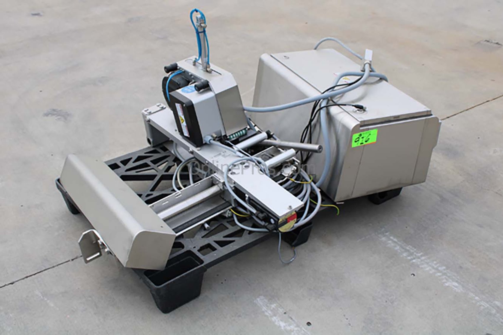 Image for Bicycle, Tires, Ceiling Tiles, and More (Warehouse #7) - Tomball, TX