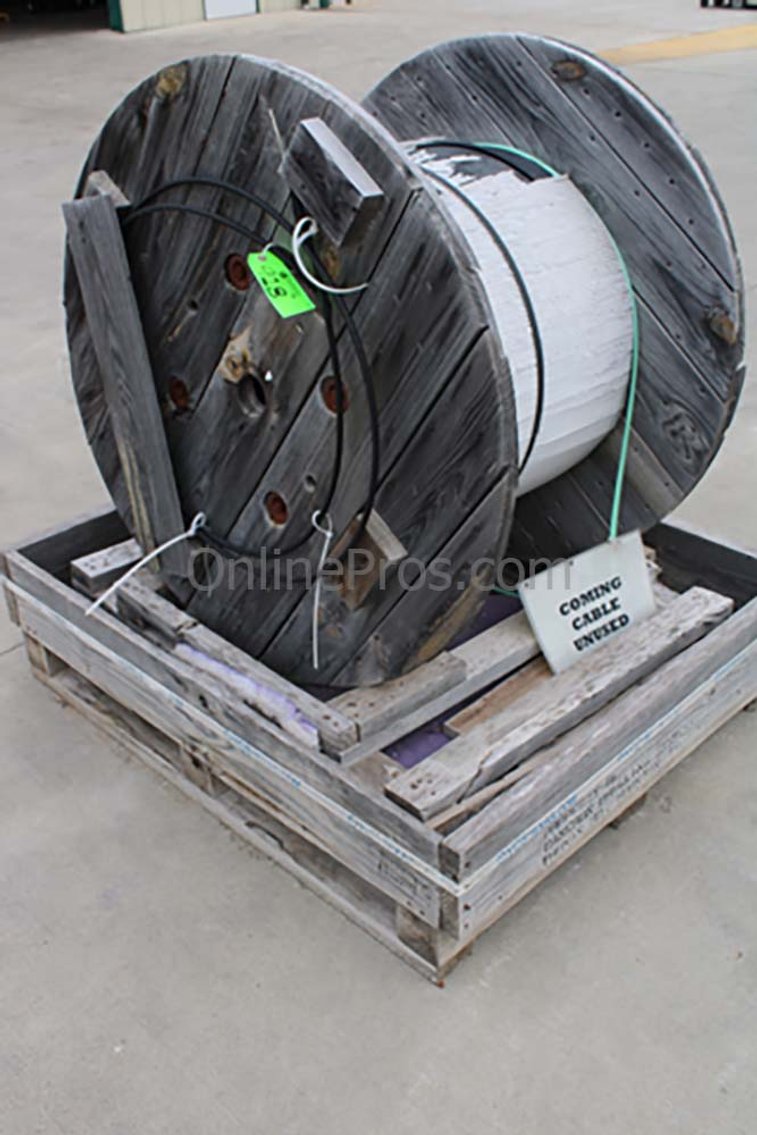 Image for Bicycle, Tires, Ceiling Tiles, and More (Warehouse #7) - Tomball, TX