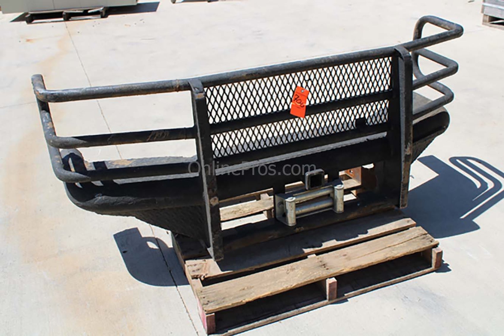 Image for Fireproof Cabinets, Medical, Lab Refrigerators and Freezers (Warehouse 6) - Tomball, TX