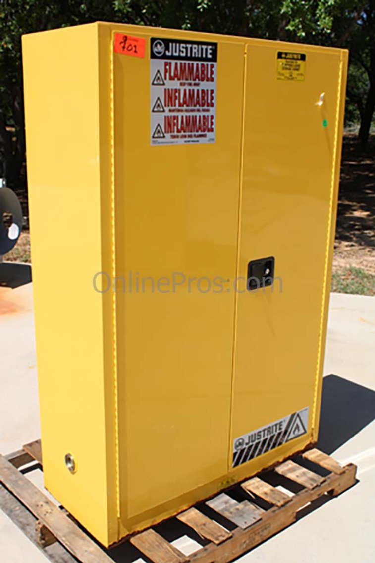 Image for Fireproof Cabinets, Medical, Lab Refrigerators and Freezers (Warehouse 6) - Tomball, TX