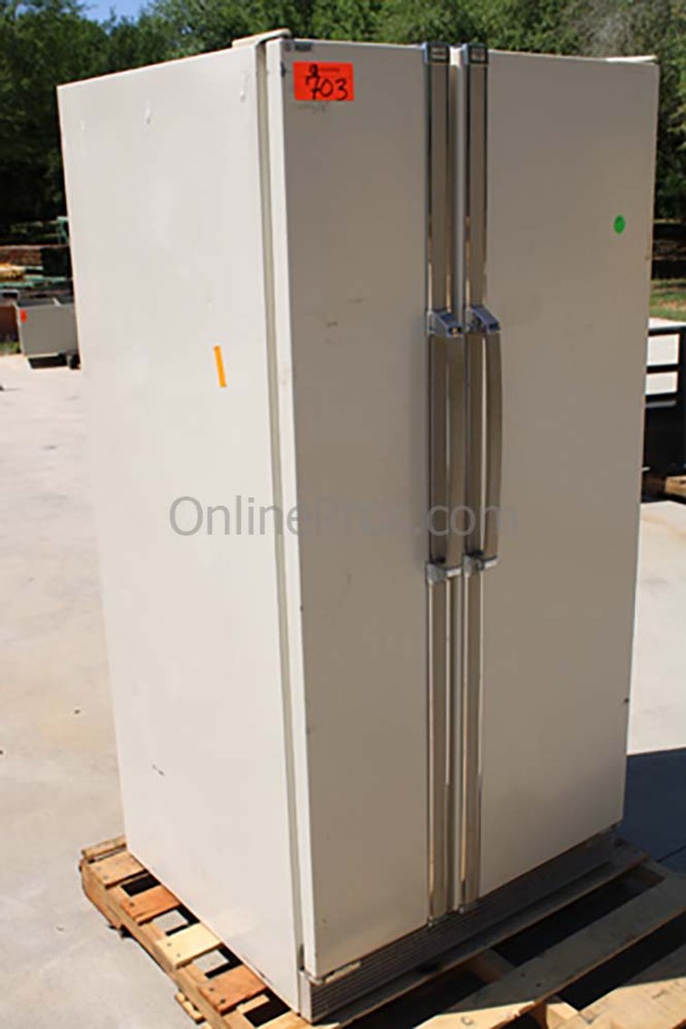 Image for Fireproof Cabinets, Medical, Lab Refrigerators and Freezers (Warehouse 6) - Tomball, TX