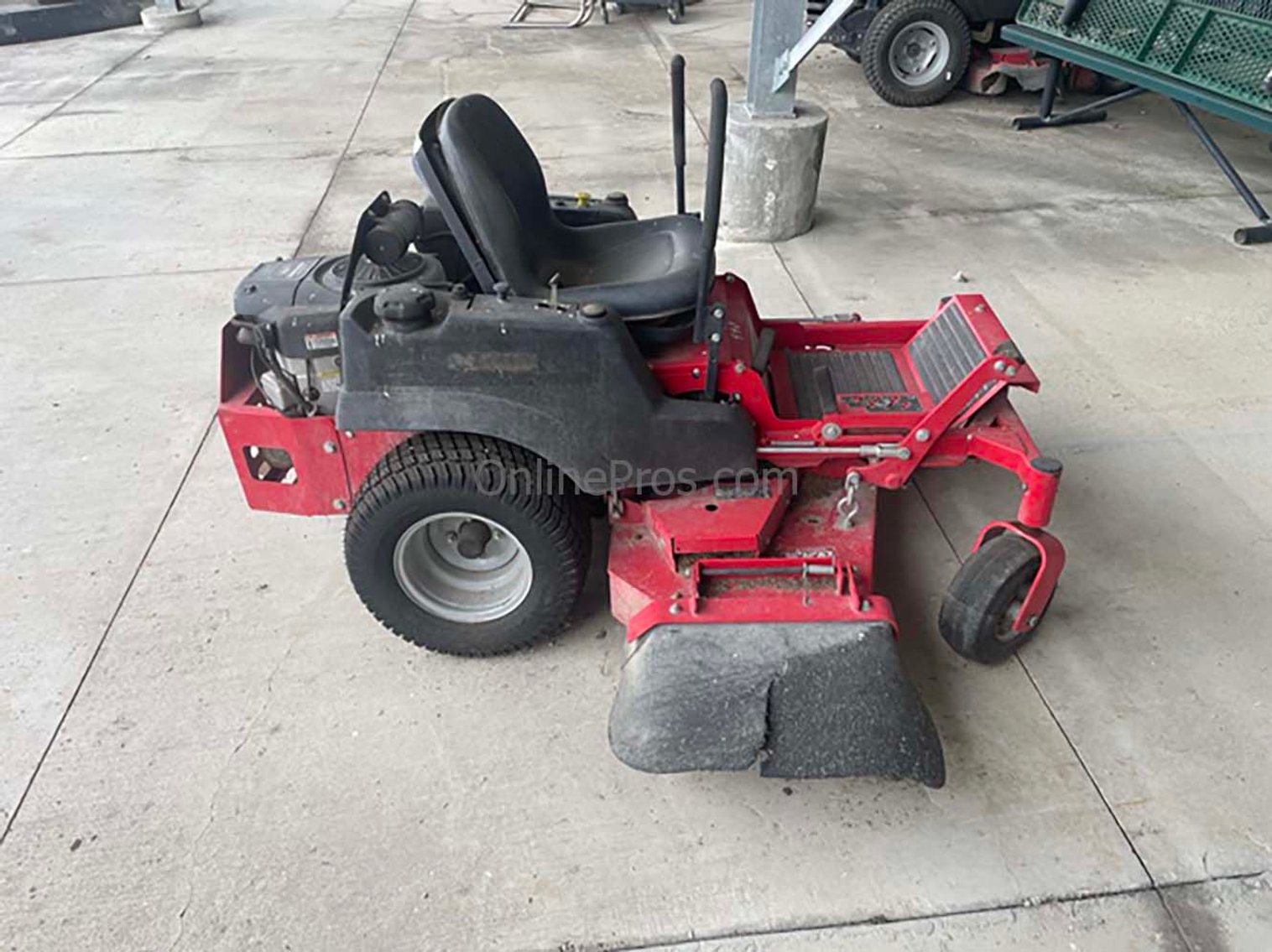 Image for Marion Independent School District (Surplus) - Marion, TX