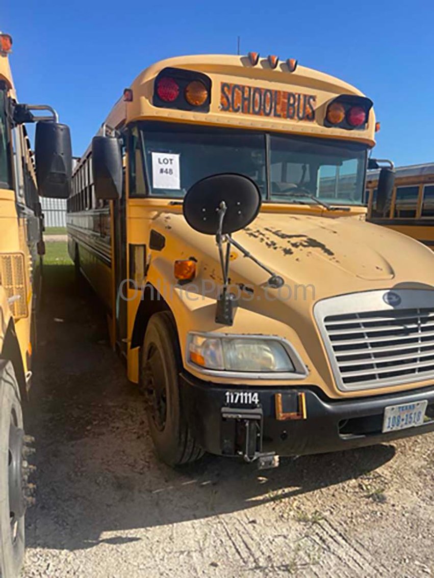 Image for Marion Independent School District (Vehicles and Buses) - Marion, TX