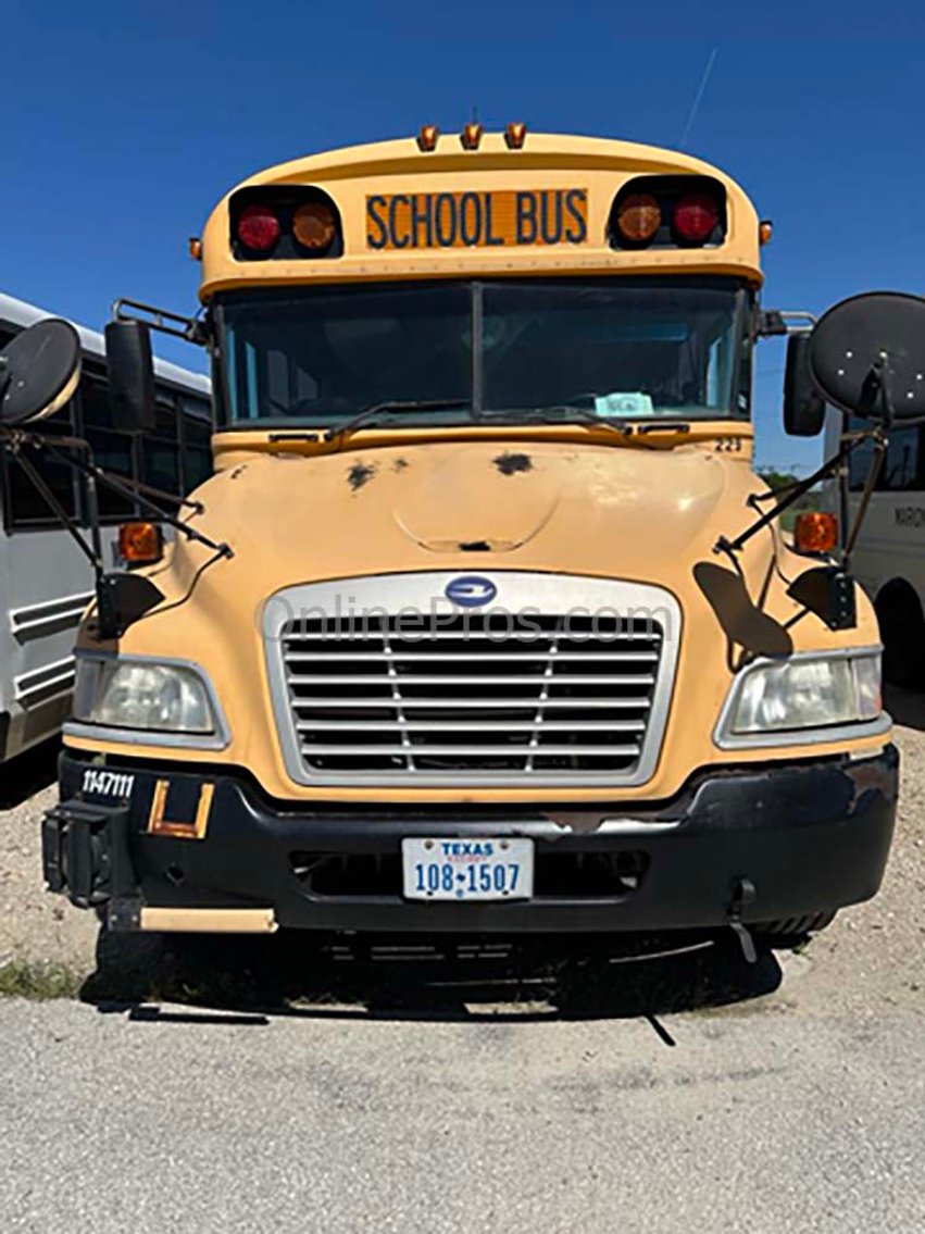 Image for Marion Independent School District (Vehicles and Buses) - Marion, TX