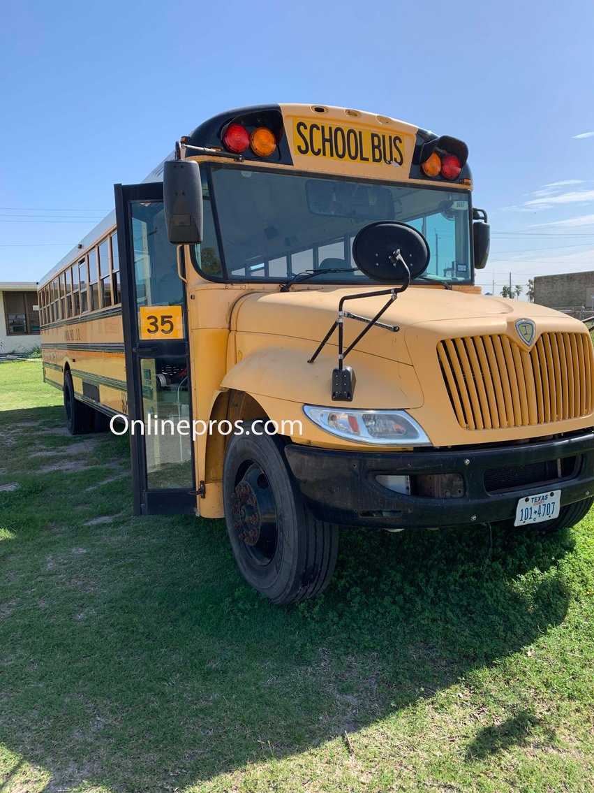 Image for Aransas Pass Independent School District -  Aransas Pass, TX