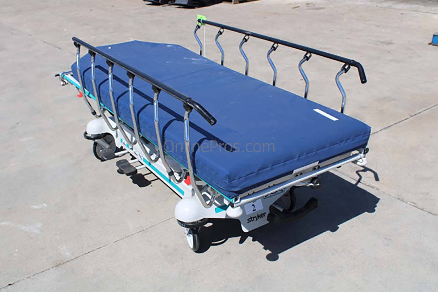 Image for Chain Hoist, Shelving, Cantilever Rack, and Misc. - Tomball, TX