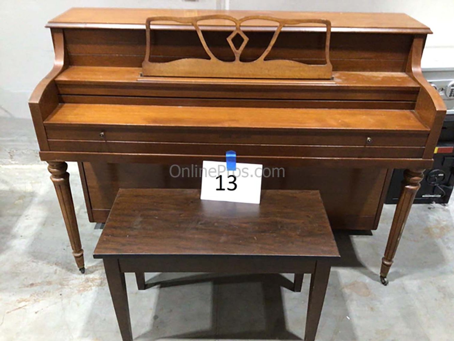 Image for Leander Independent School District (Surplus) - Cedar Park, TX