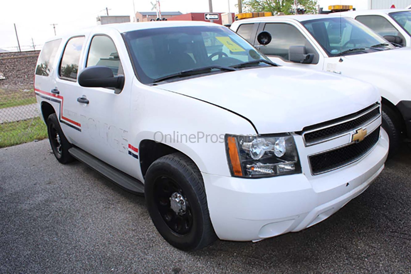 Image for City of Richmond - Richmond, TX 77469