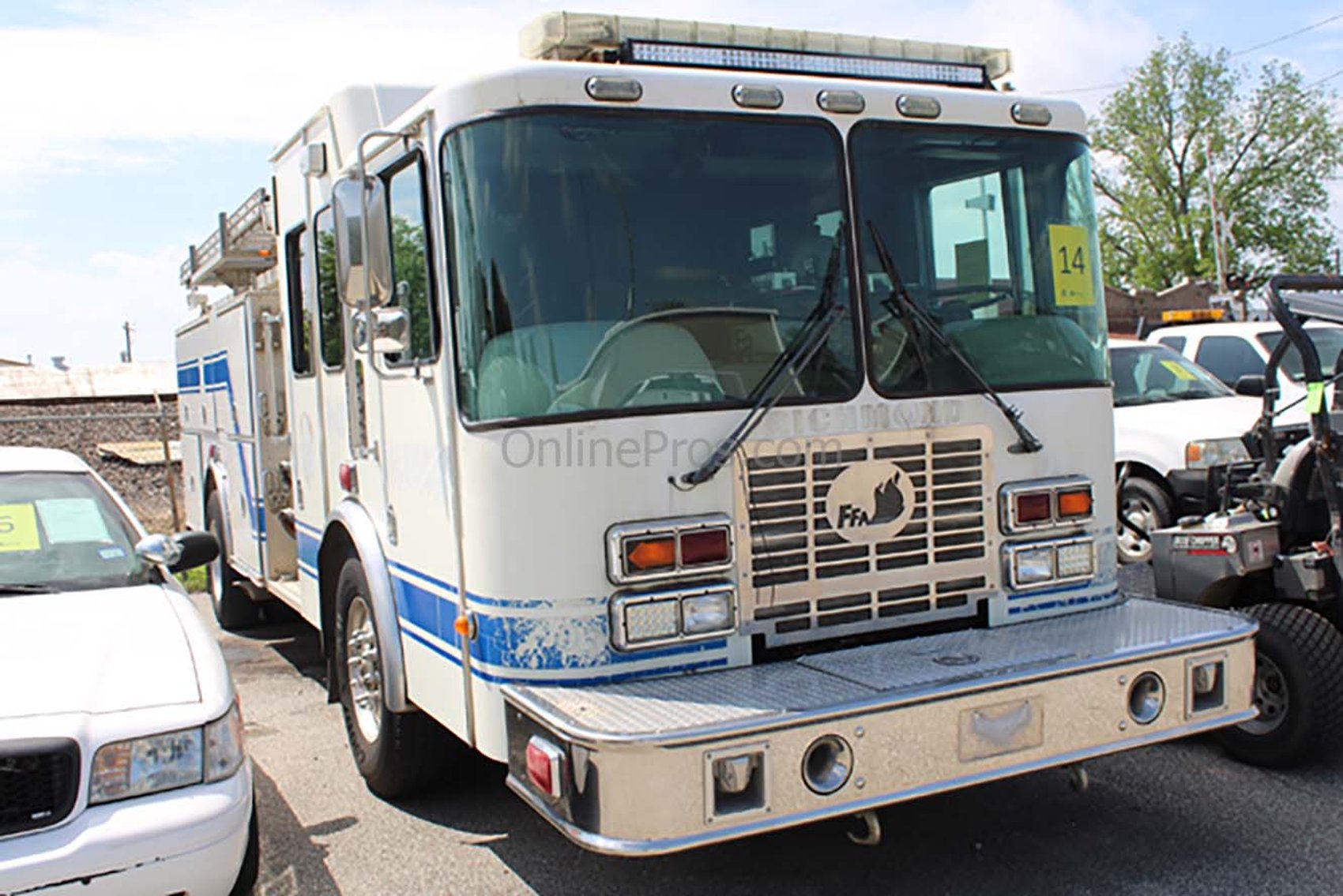 Image for City of Richmond - Richmond, TX 77469