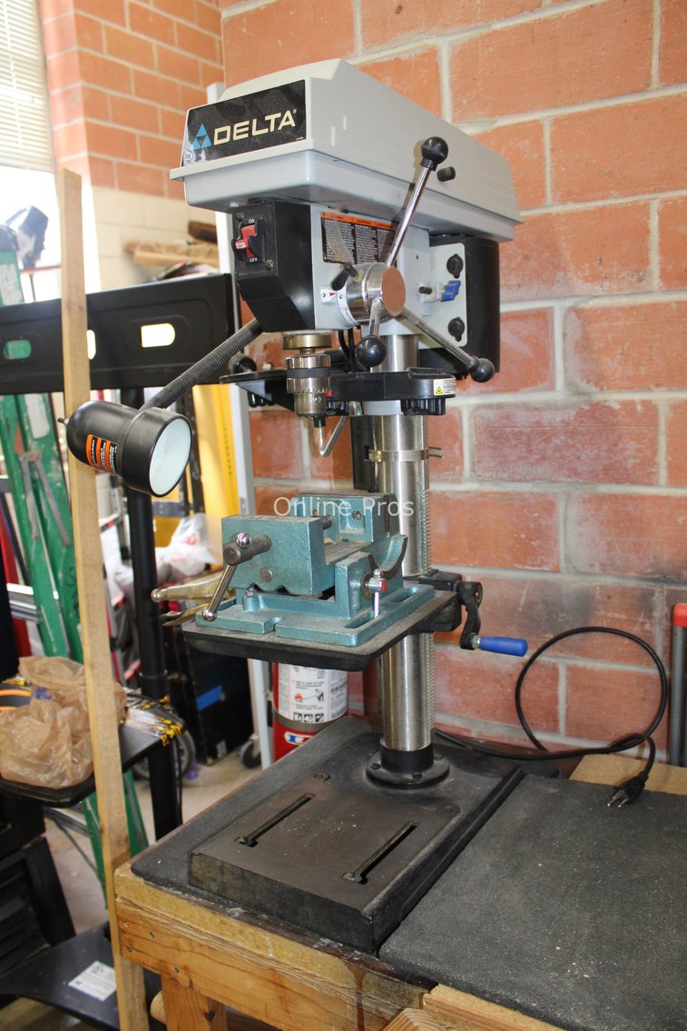 Image for Fort Bend Independent School District (Shop Tools, Benches, Cooler & Furniture) - Sugar Land, TX