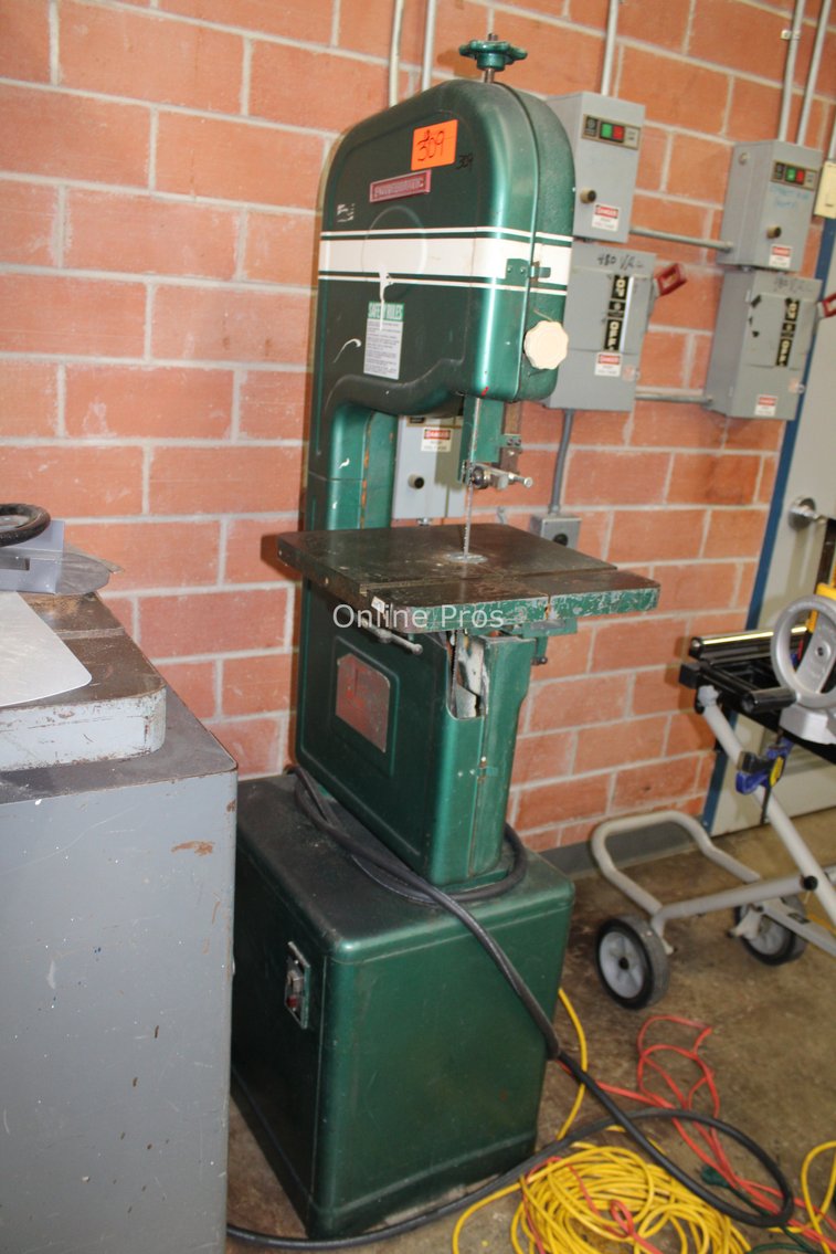 Image for Fort Bend Independent School District (Shop Tools, Benches, Cooler & Furniture) - Sugar Land, TX