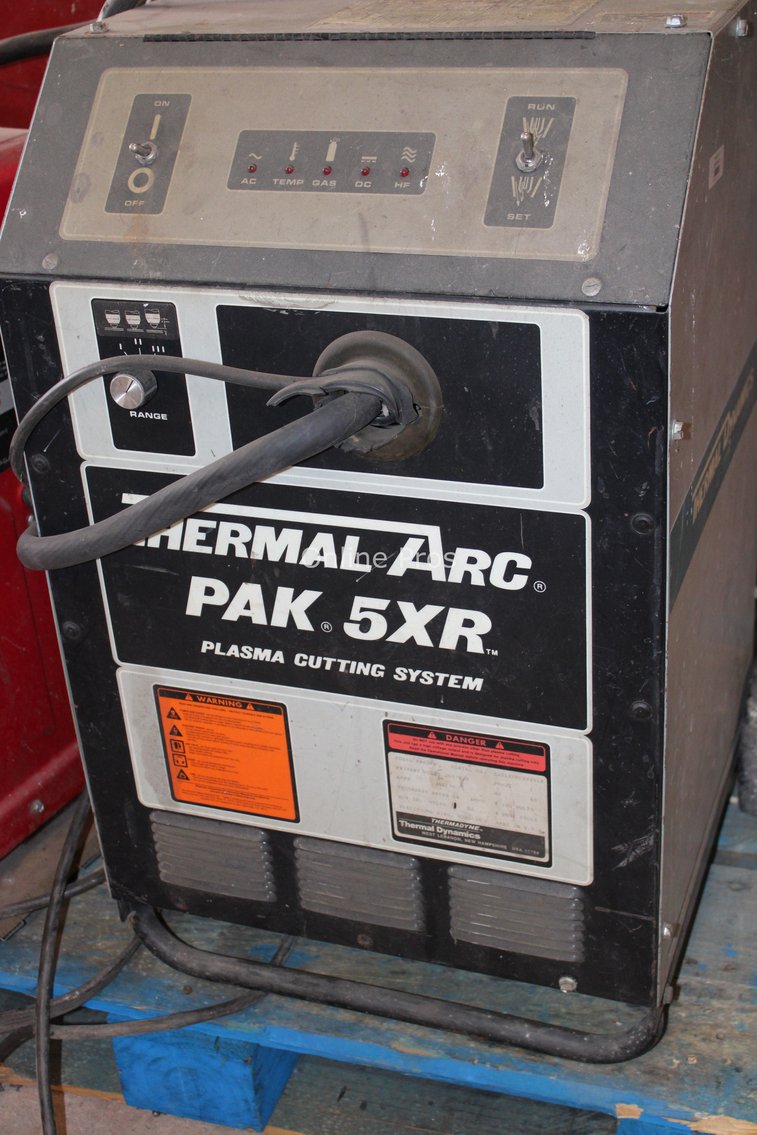 Image for Devine Independent School District (Shop Tools, Food Service and Miscellaneous) - Devine, TX