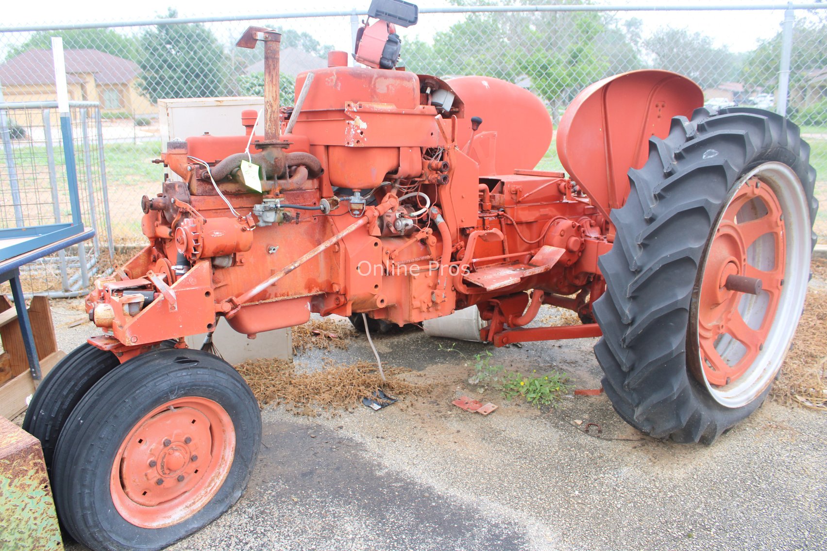 Image for Devine Independent School District (Shop Tools, Food Service and Miscellaneous) - Devine, TX