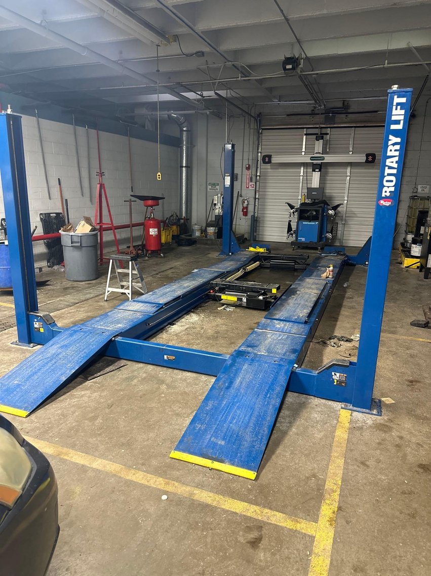 Image for Galena Park Independent School District - Galena Park, TX