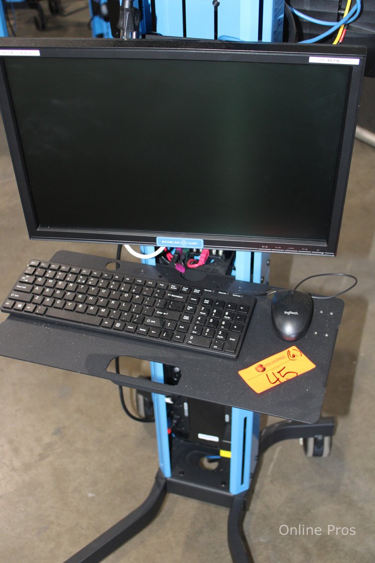 Image for Fort Bend Independent School District (Surplus) - Sugarland, TX