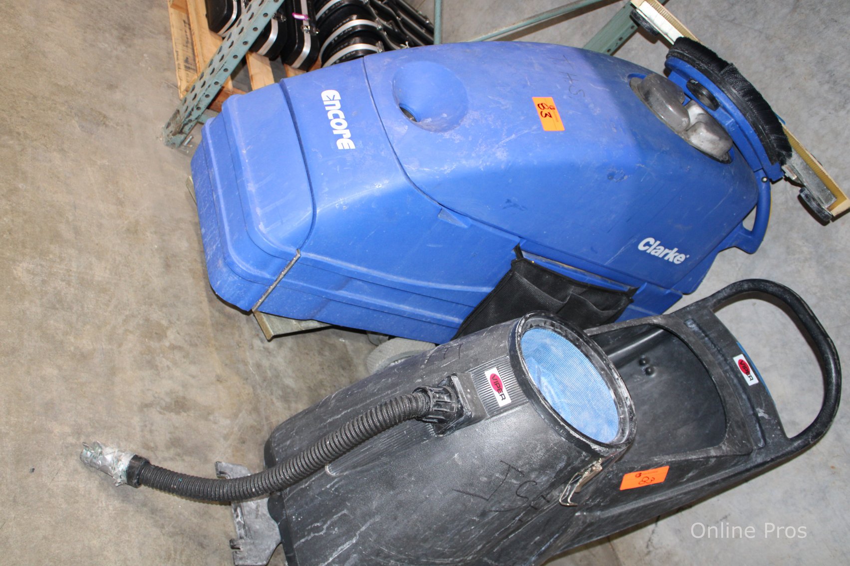 Image for Fort Bend Independent School District (Surplus) - Sugarland, TX