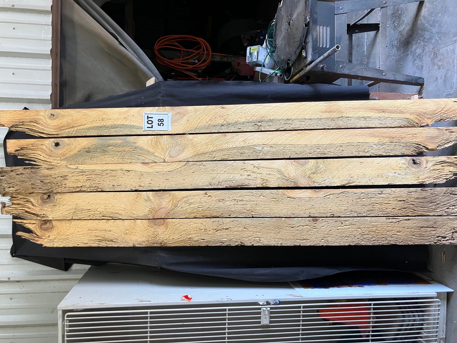 Image for Southwest Sawmill - Needville, TX