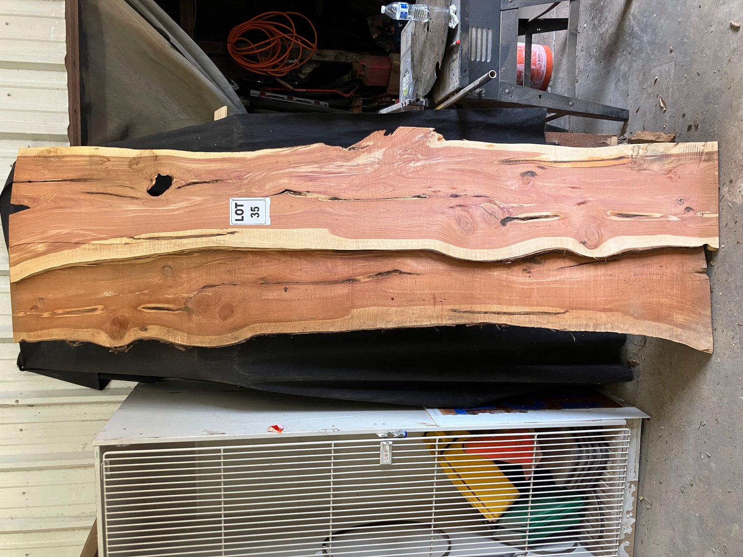 Image for Southwest Sawmill - Needville, TX