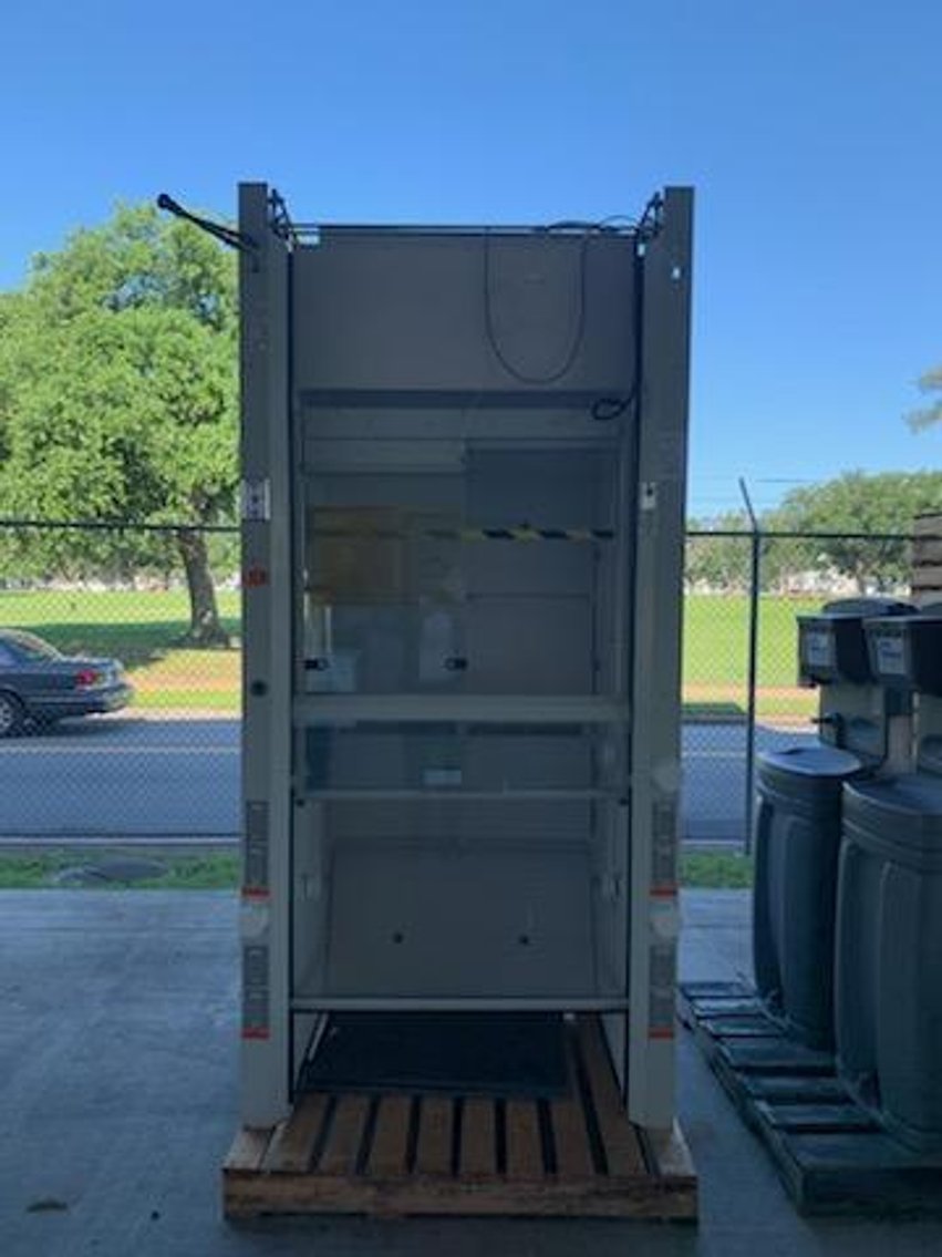 Image for Major Oil Company - Houston, TX