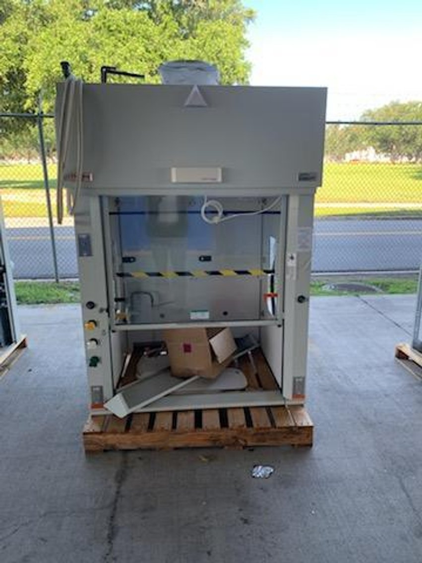 Image for Major Oil Company - Houston, TX