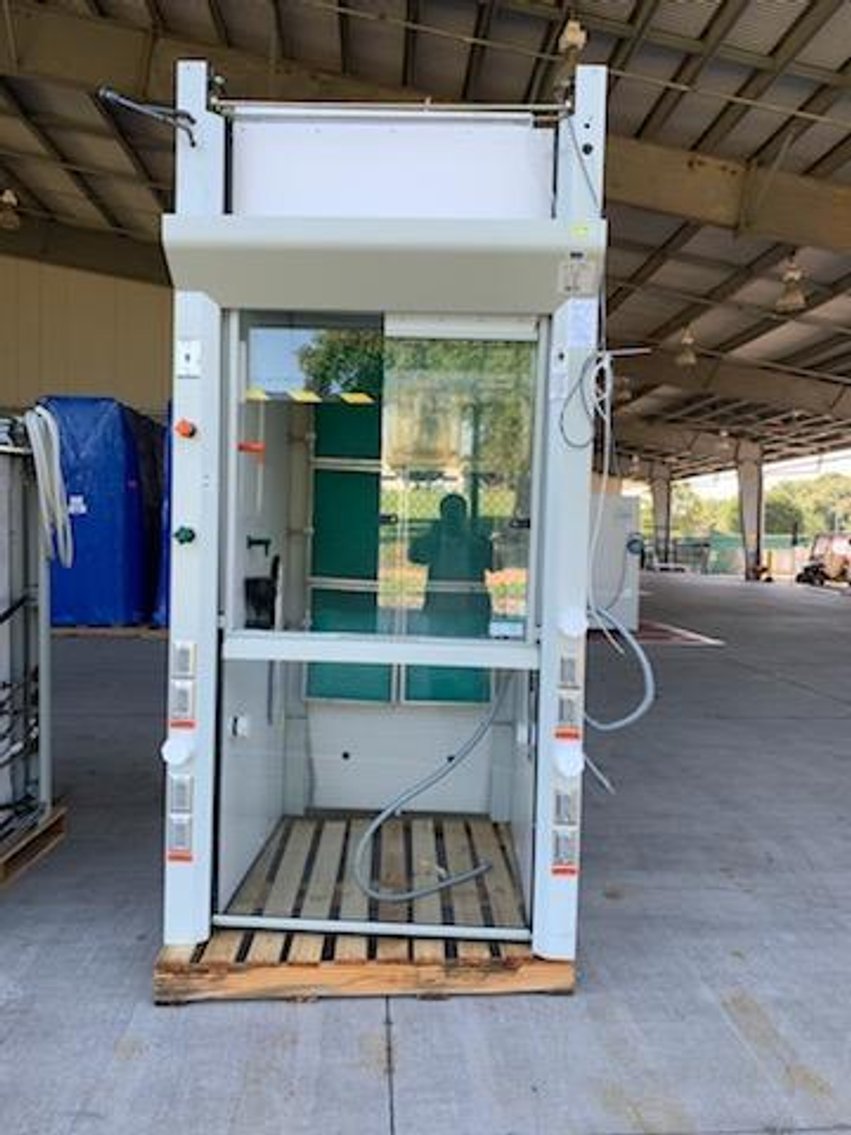 Image for Major Oil Company - Houston, TX