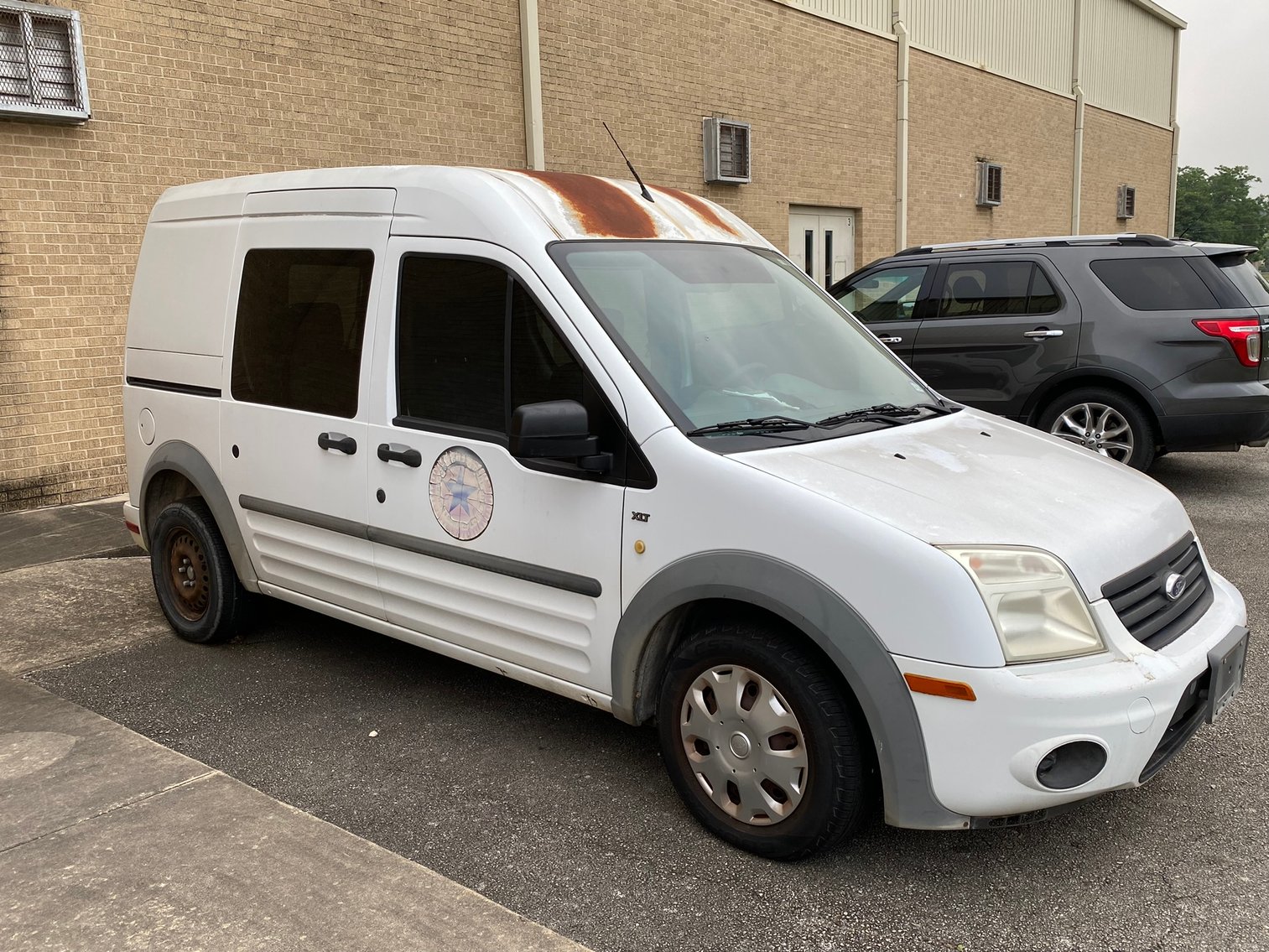 Image for Schertz-Cibolo Universal City Independent School District (Vehicles/Trailer) - Schertz, Texas