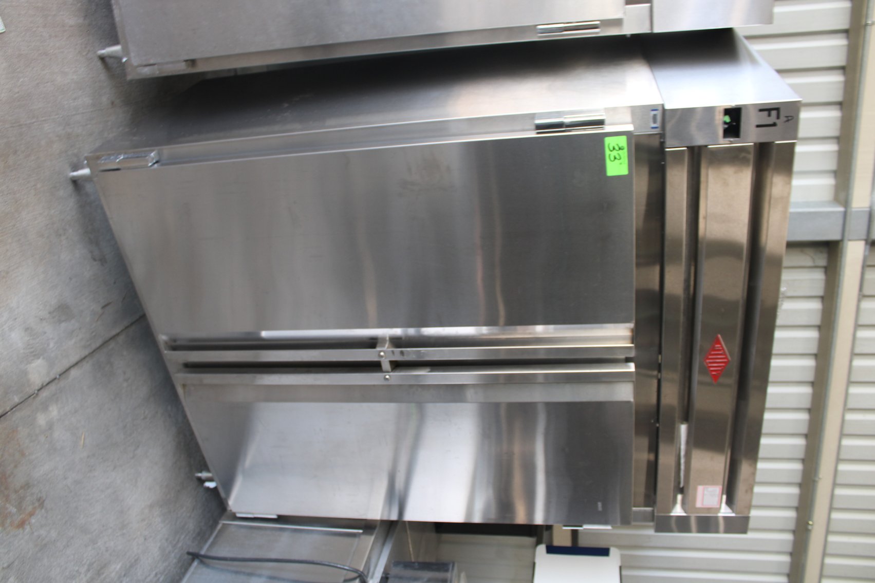 Image for Cypress-Fairbanks Independent School District (Surplus) - Houston, TX