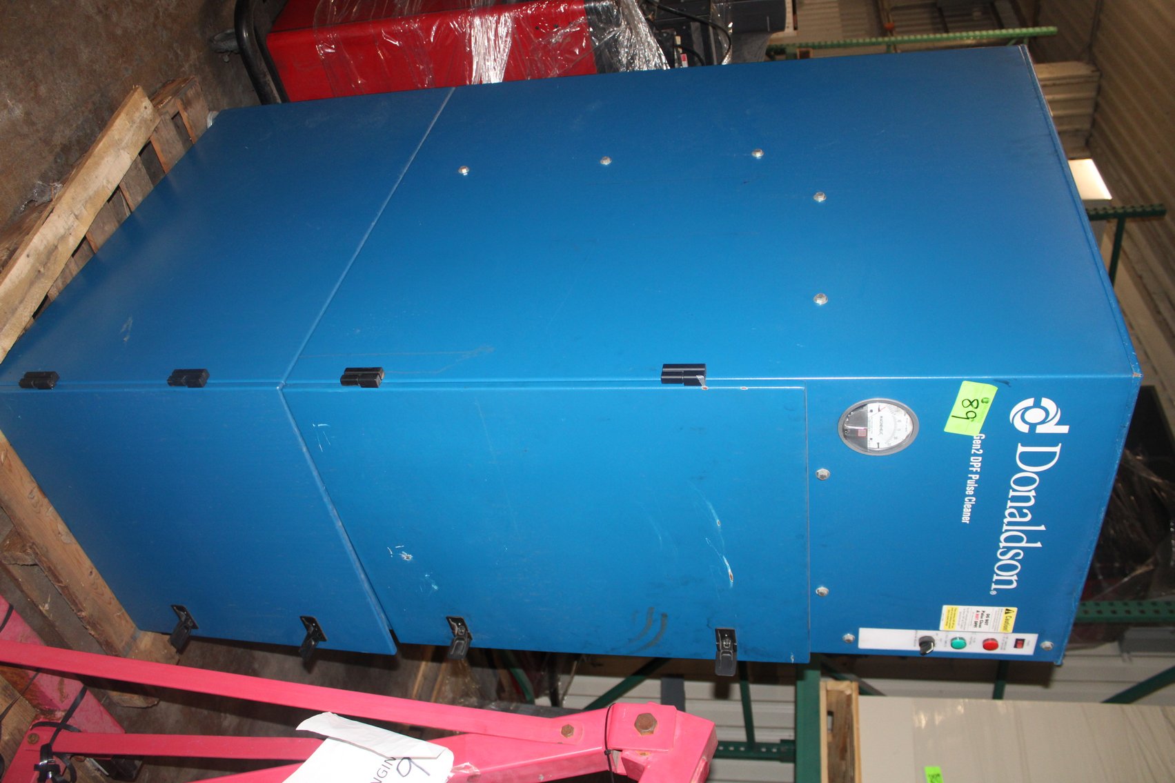 Image for Cypress-Fairbanks Independent School District (Surplus) - Houston, TX