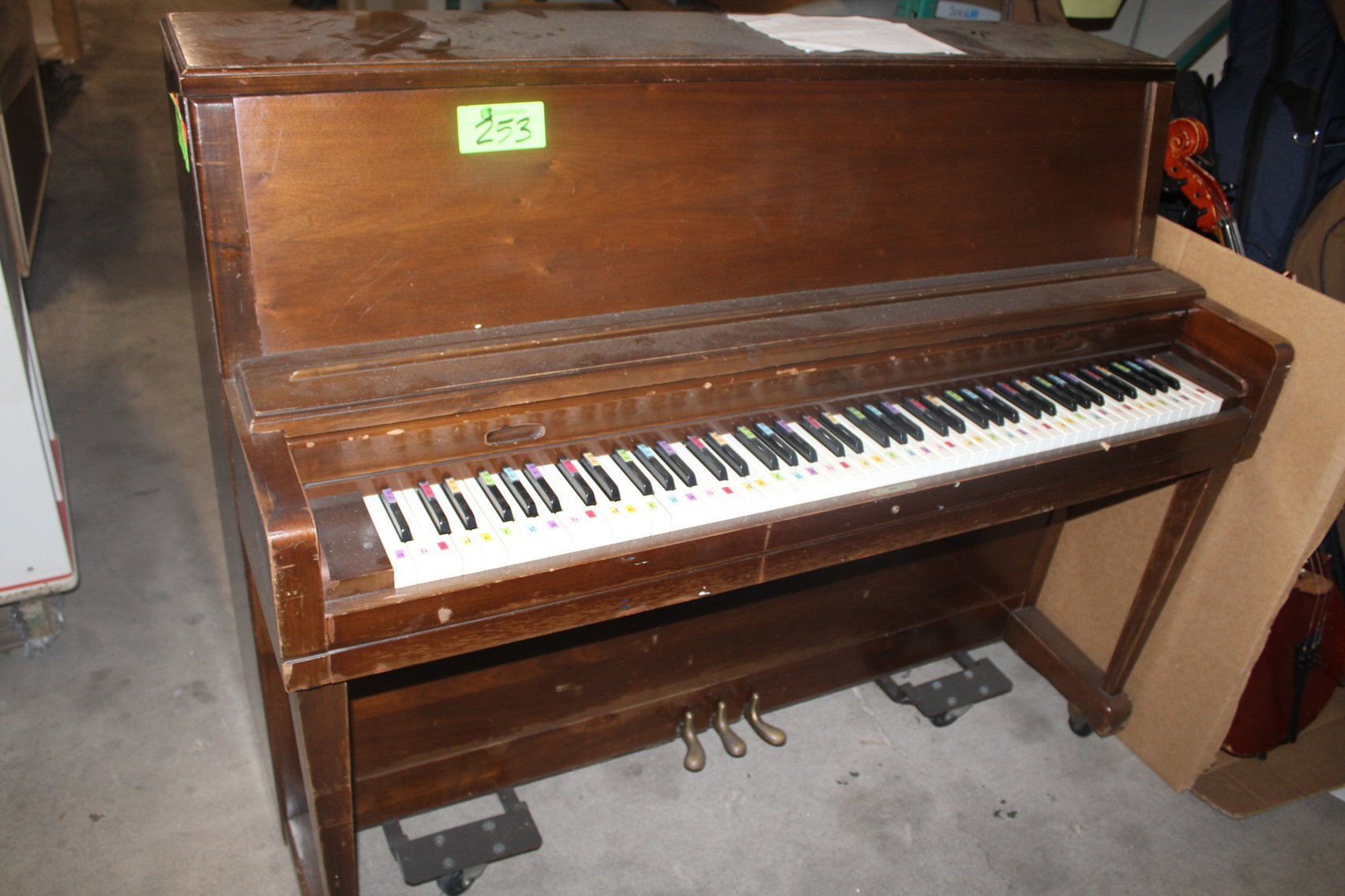 Image for Cypress-Fairbanks Independent School District (Surplus) - Houston, TX