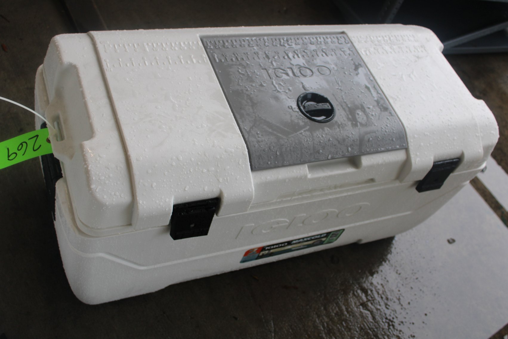 Image for Cypress-Fairbanks Independent School District (Surplus) - Houston, TX