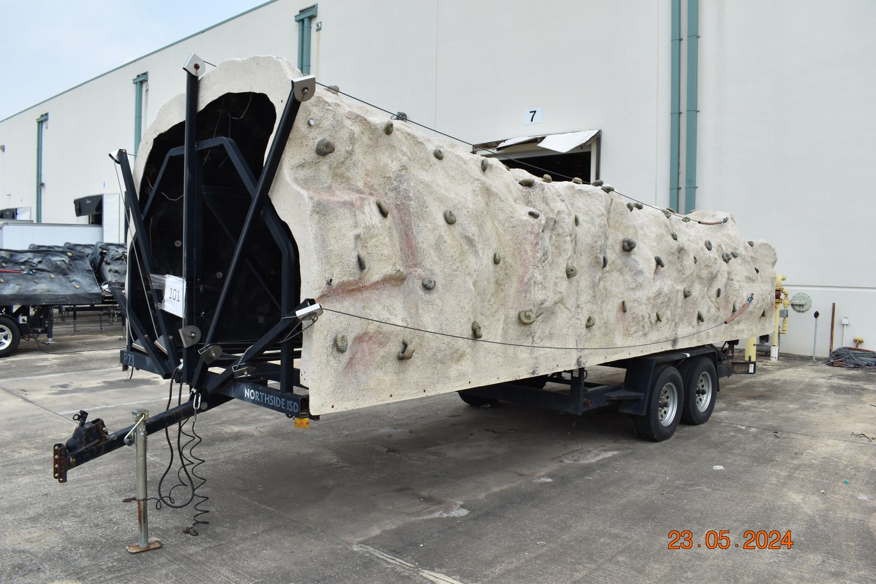 Image for Northside Independent School District - San Antonio, TX