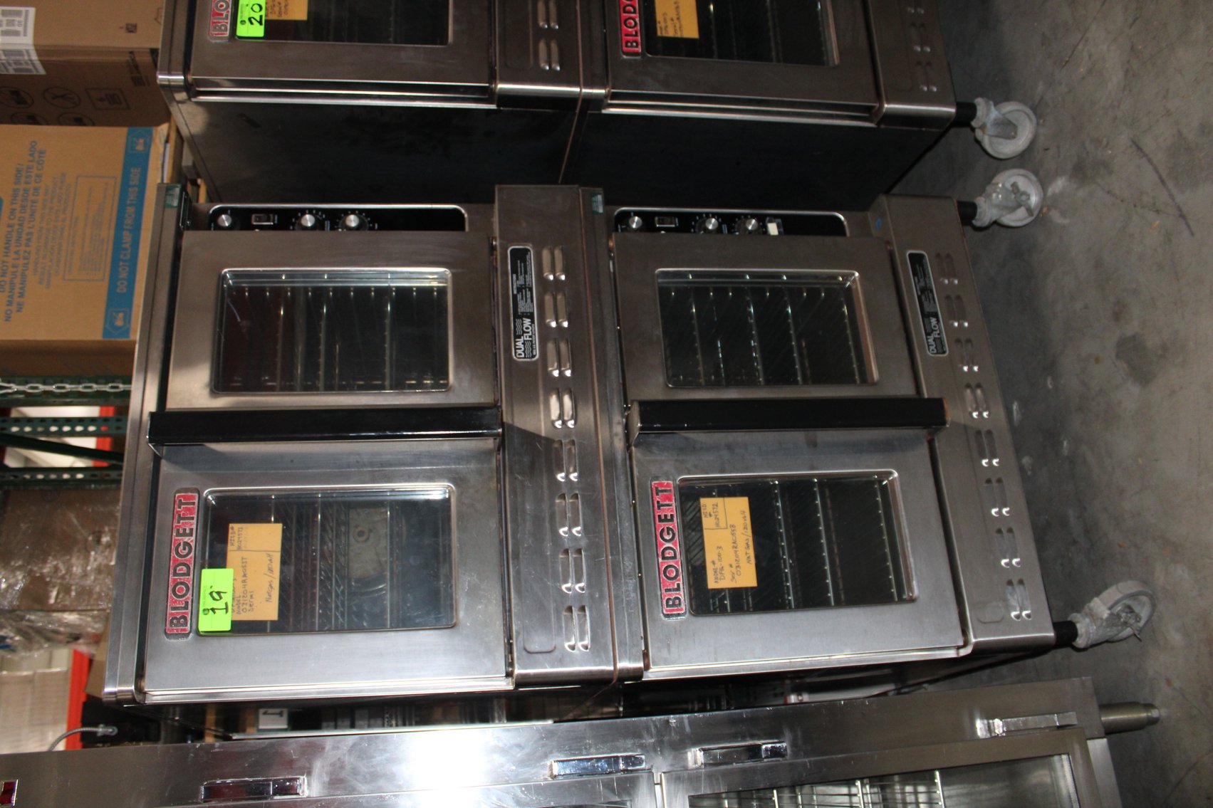 Image for Humble Independent School District (Food Service) - Humble, TX